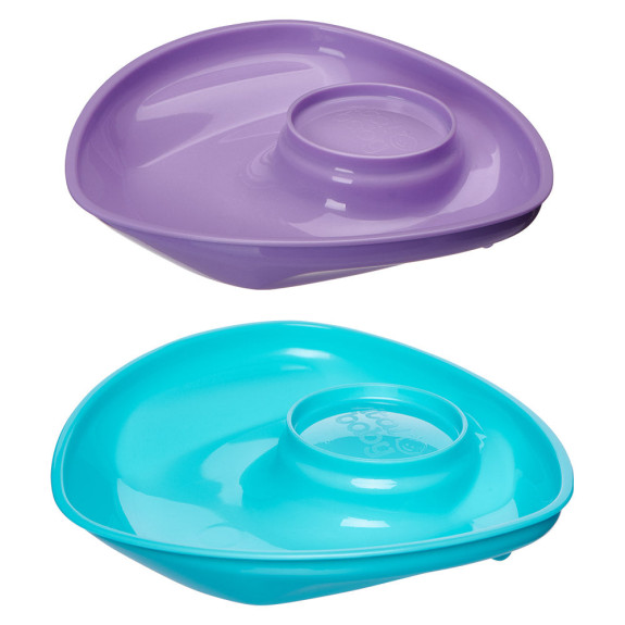 Vital baby NOURISH power™ suction plate (1pc)